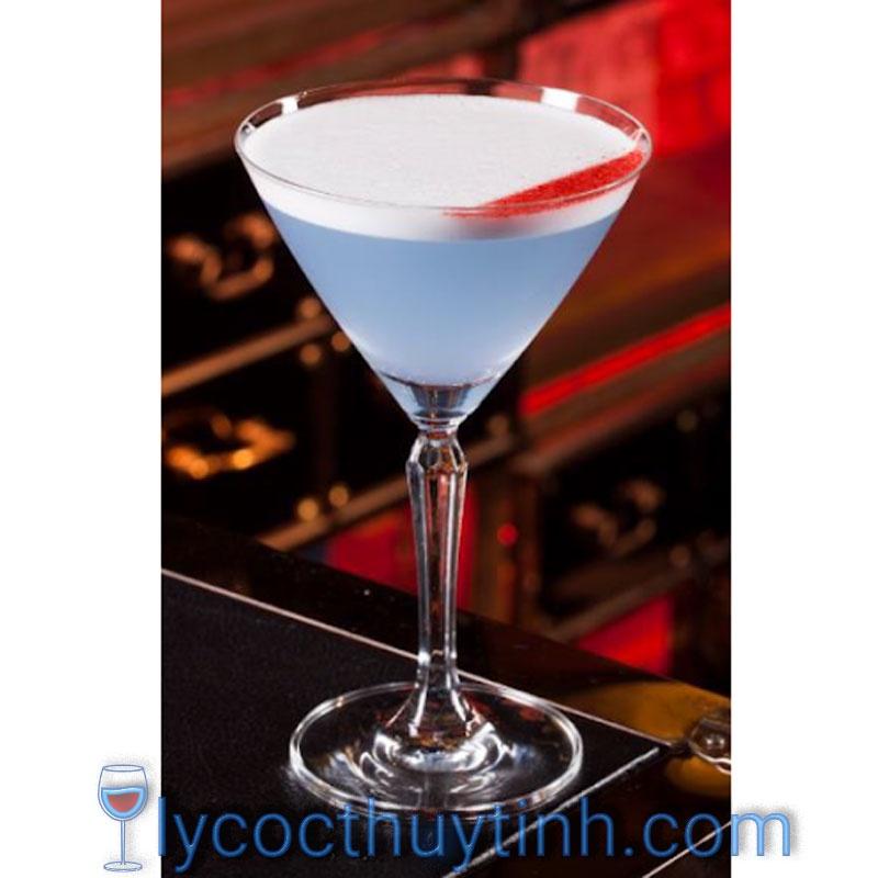 Bộ 6 Ly Connexion Cocktail 215ml Ocean Thái Lan Hàng Chính Hãng