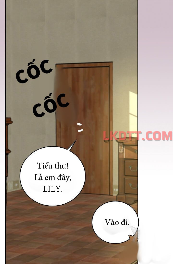 đừng xem thường nữ phụ chapter 121 12