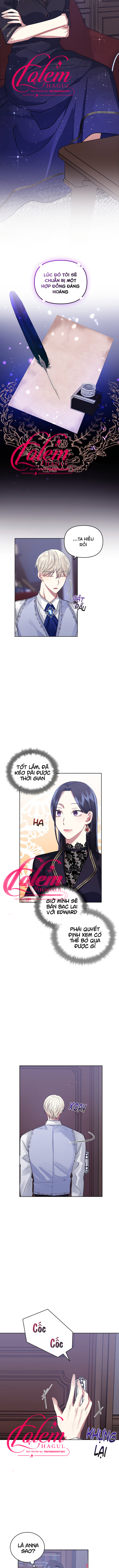 đánh cắp trái tim của nam chính chapter 9 5