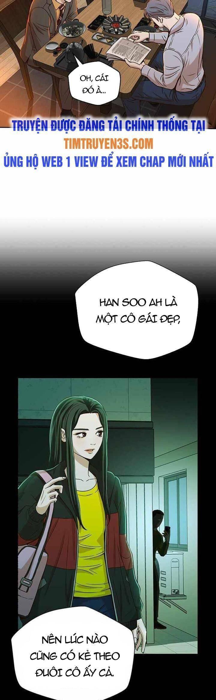 thẩm phán lee han young chapter 26 28