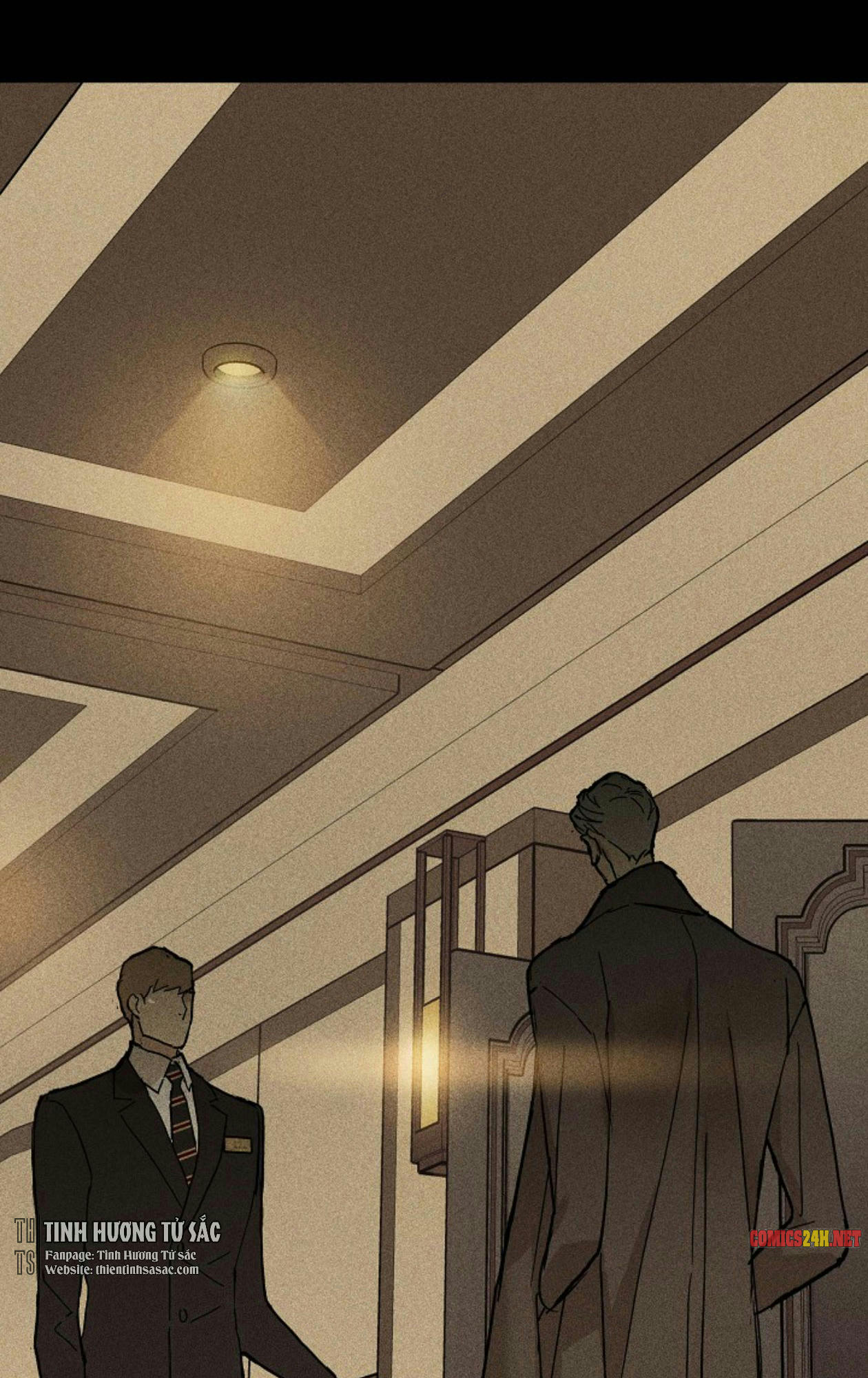 người đàn ông đã kết hôn chapter 20 182