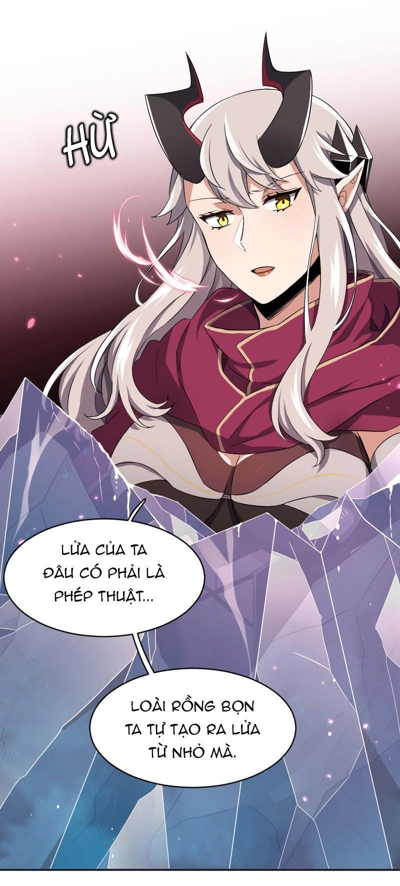 pháp sư và nữ chúa quỷ chapter 69 35