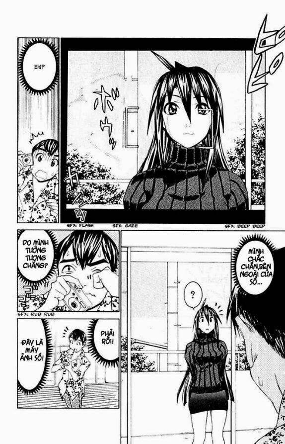 no bra chapter 13 28