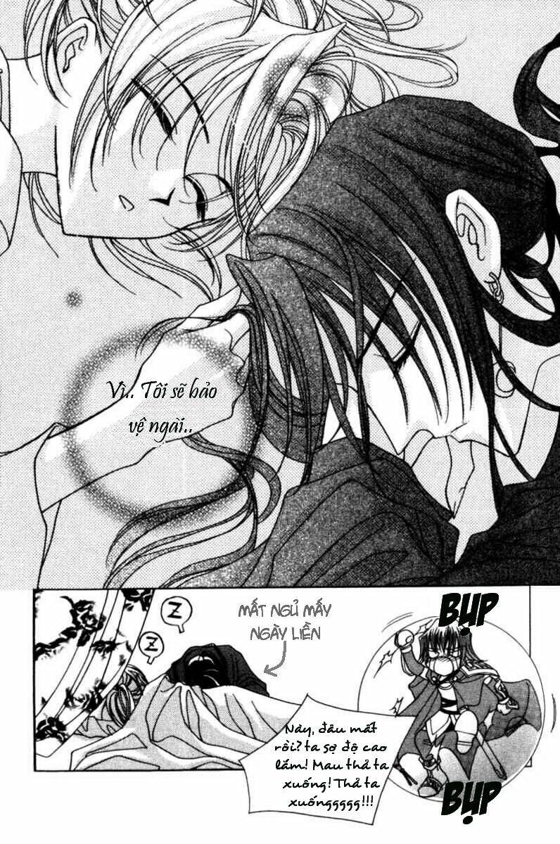 ma vương chapter 1 60