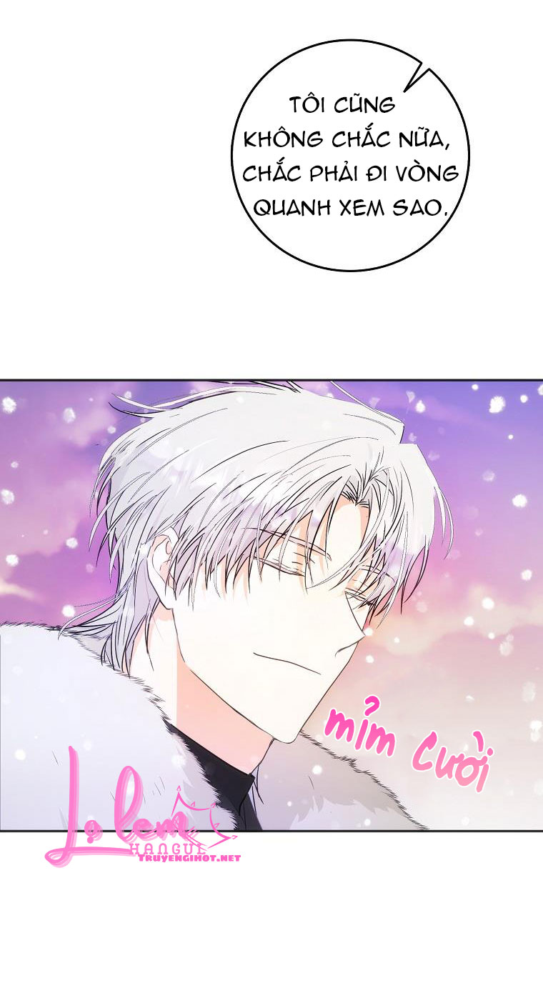 trở thành vợ của nam chính chapter 25.1 18