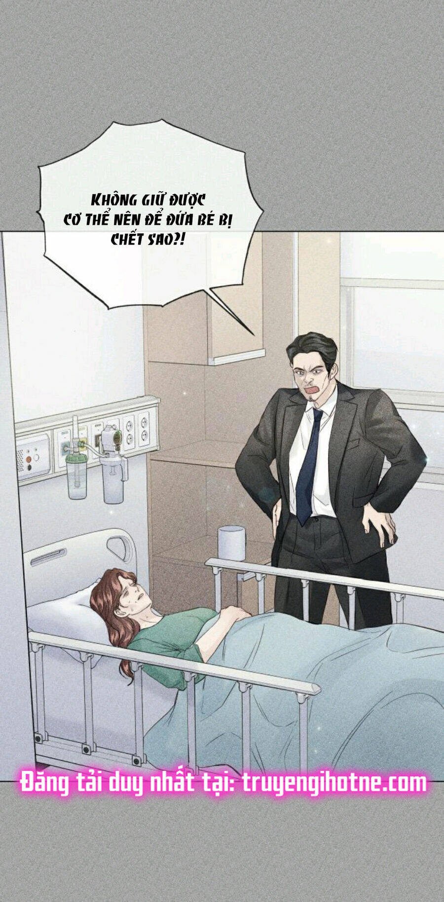 nhất định chúng ta sẽ được hạnh phúc chapter 108.1 59