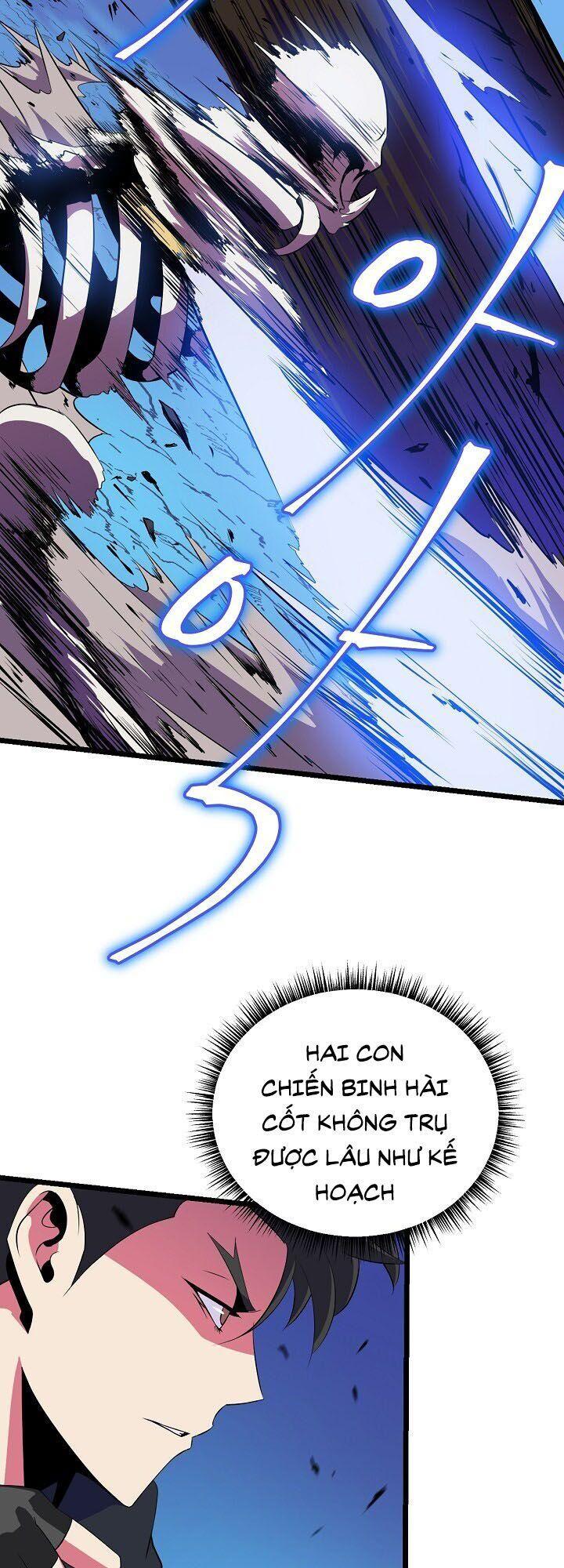 tiêu diệt đấng cứu thế chapter 13 52