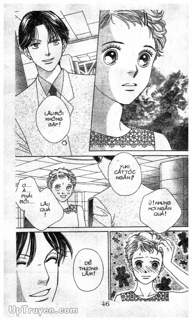 con nhà giàu chapter 192 43