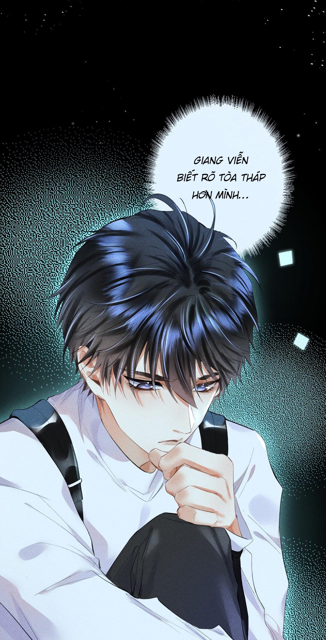 tòa tháp chapter 9 7