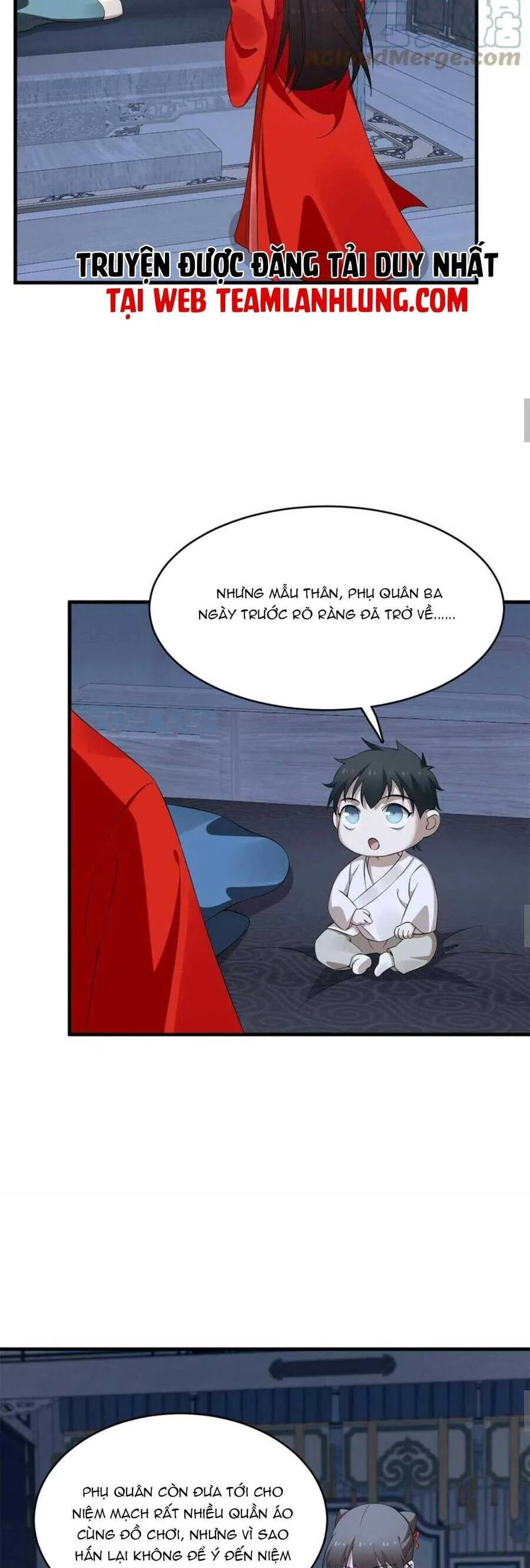 độc bộ thiên hạ: đặc công thần y chapter 424 10