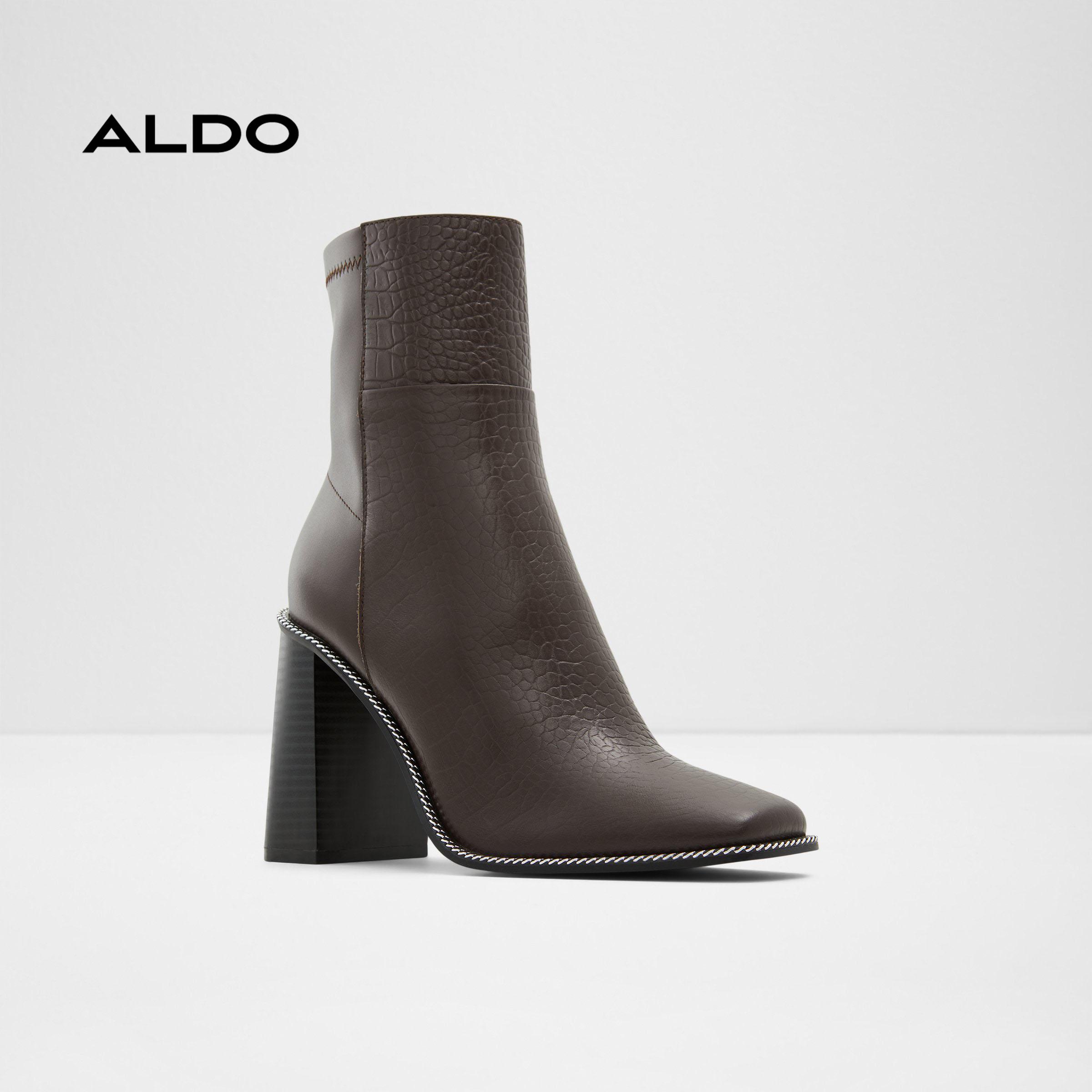 Boot cao gót nữ Aldo LIIAM