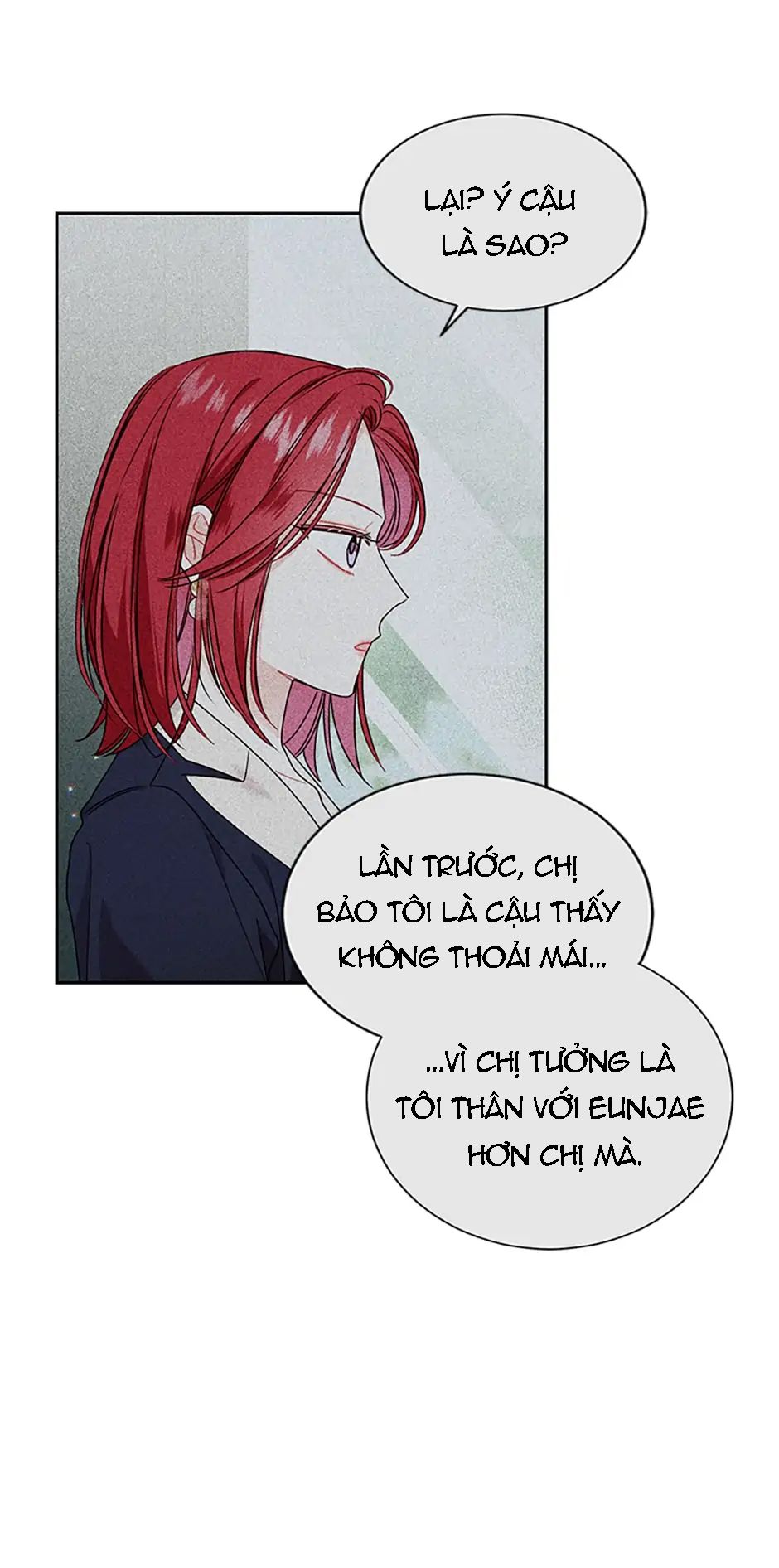 chỉ thị đặc biệt của sếp chapter 49.2 9