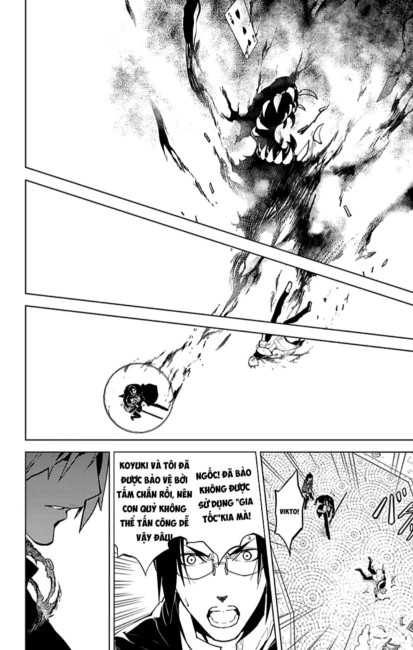 chronos ruler chapter 3 15