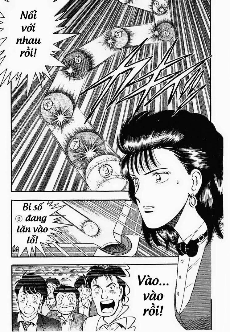 break shot chapter 136 15