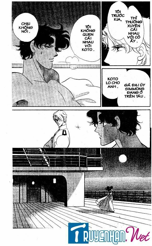 magnolia waltz chapter 13 4