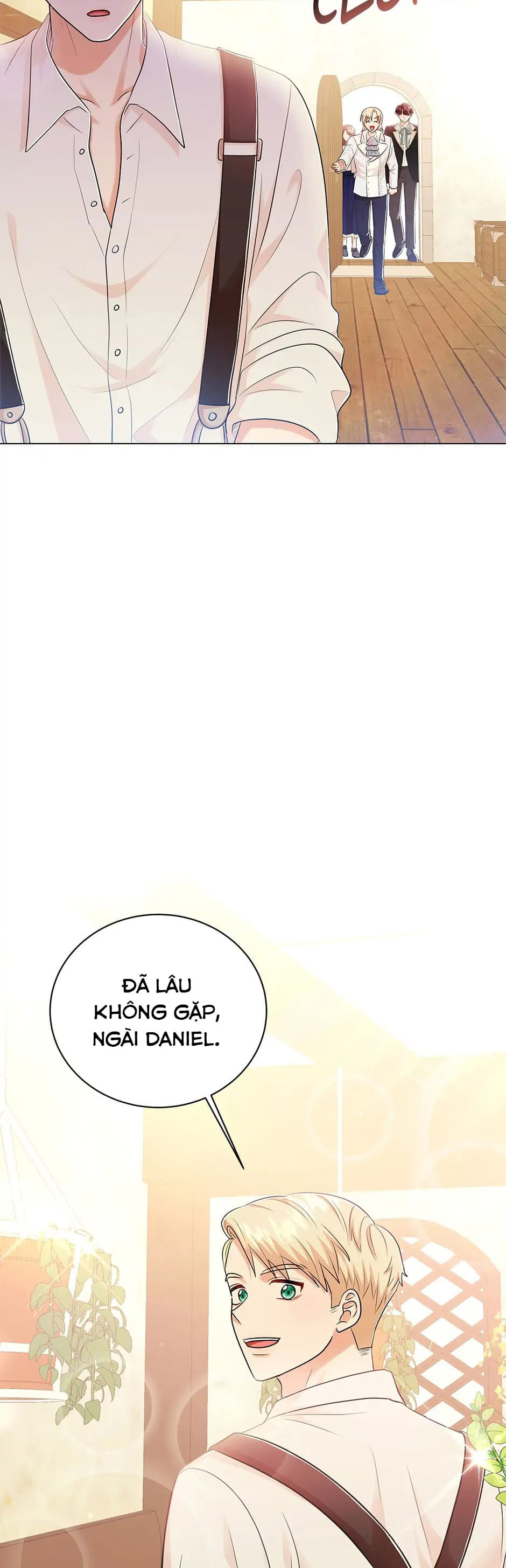 diễn vai ác nữ cũng thật khó khăn chapter 36.2 5