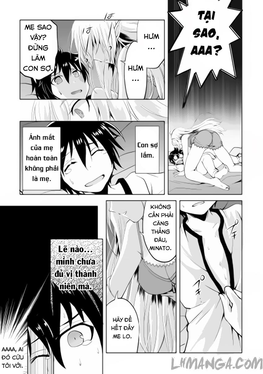 maken no daydreamer chapter 1 24