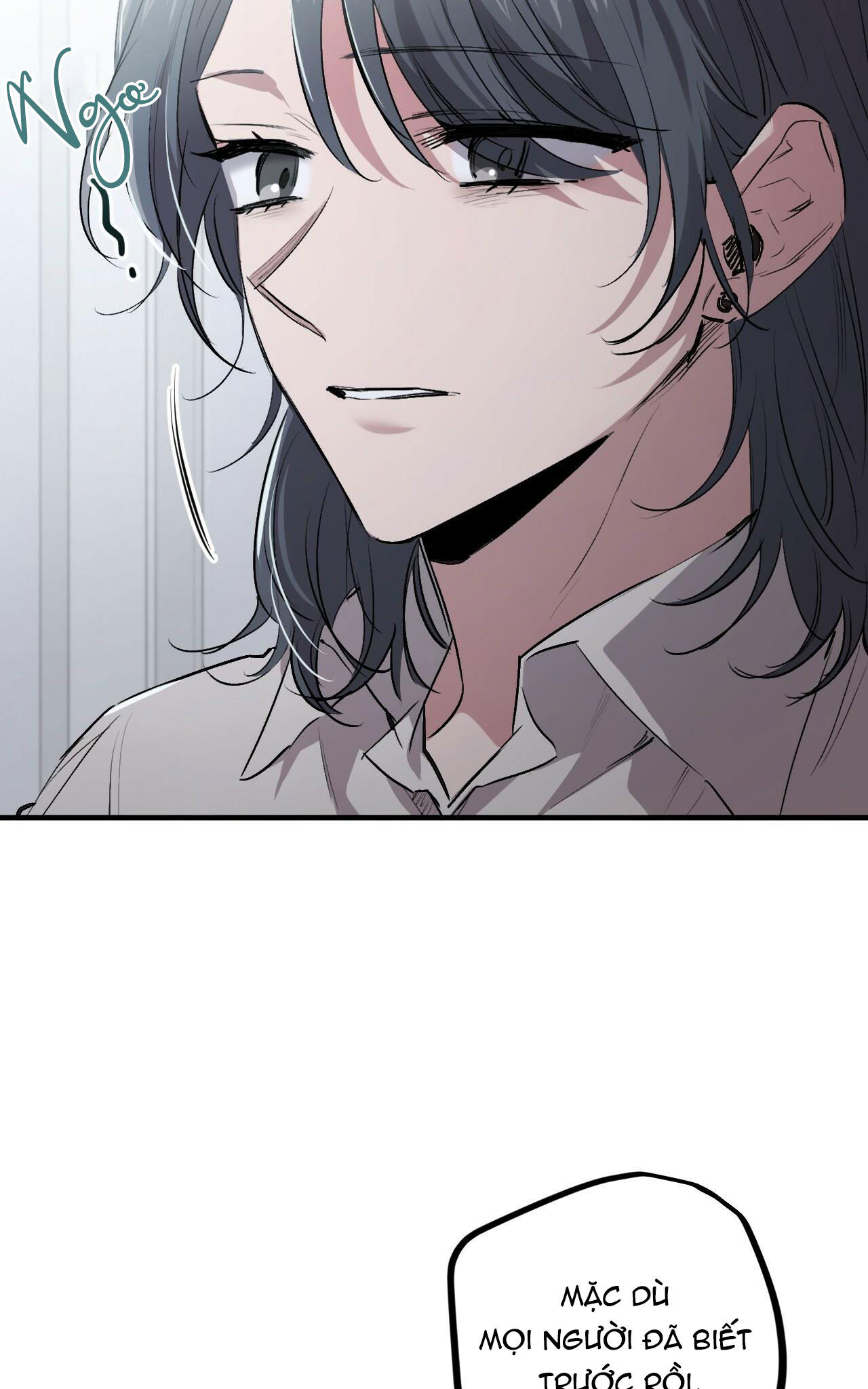 những chú thỏ của hapypy chapter 32 37