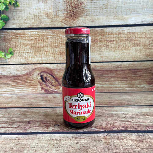 Nước sốt Teriyaki Marinade Thick 290G