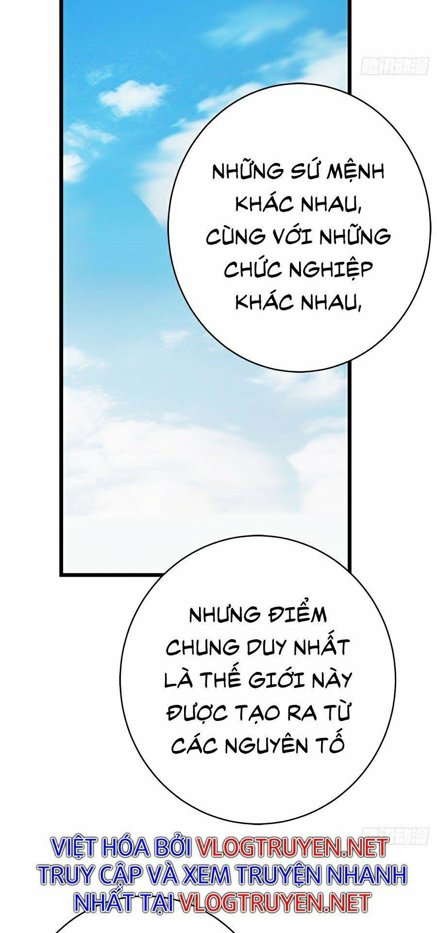 sát thần chi lộ tại dị giới chapter 15 16