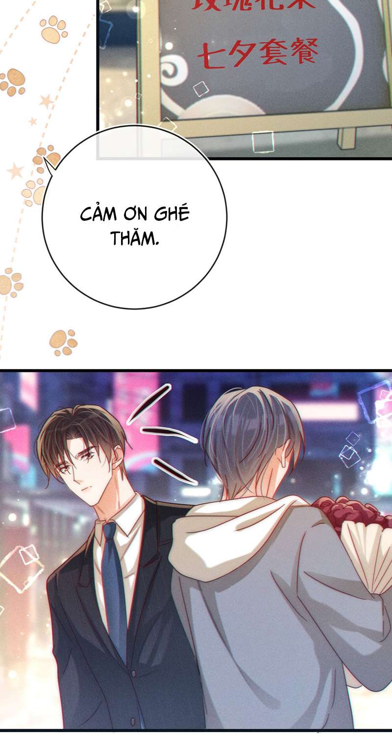 nịch tửu chapter 80 32