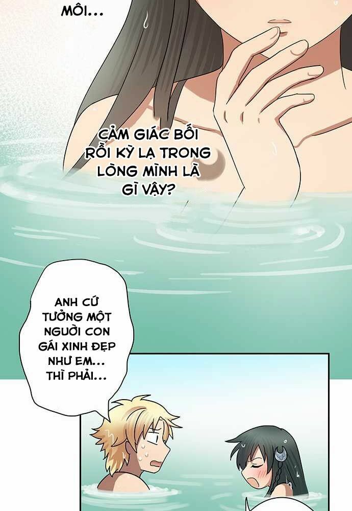 nụ hôn nguyền rủa chapter 22 18