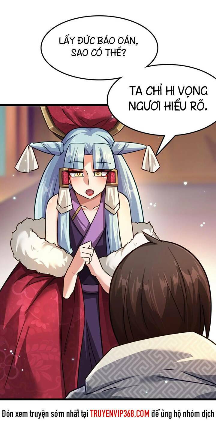 đại bảo kiếm của tôi chapter 15 44