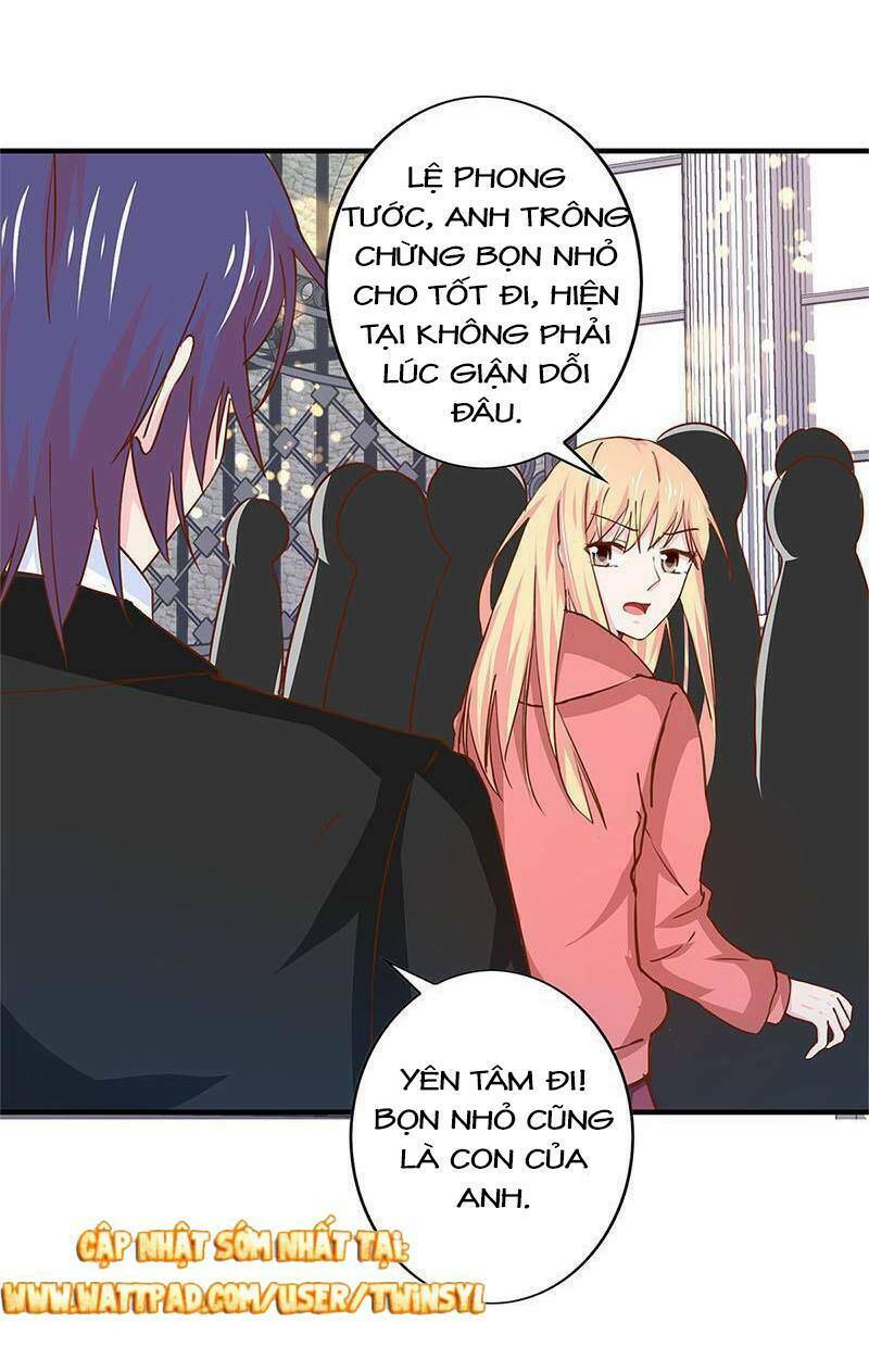 không gả cho tổng tài, gả cho người hầu chapter 144 34