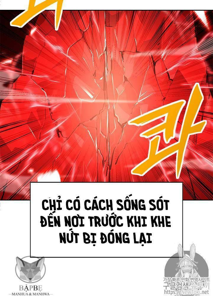 tôi tự động săn một mình chapter 35 83