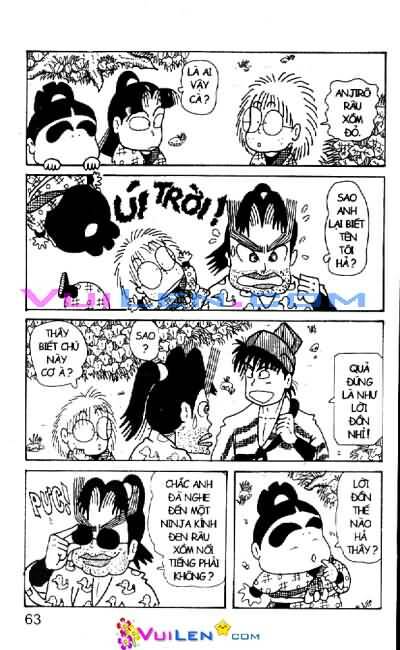 ninja loạn thị chapter 36 64