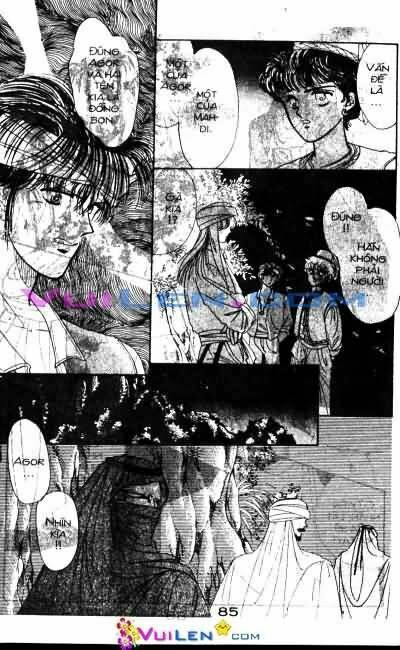 nàng công chúa ham chơi chapter 6 85