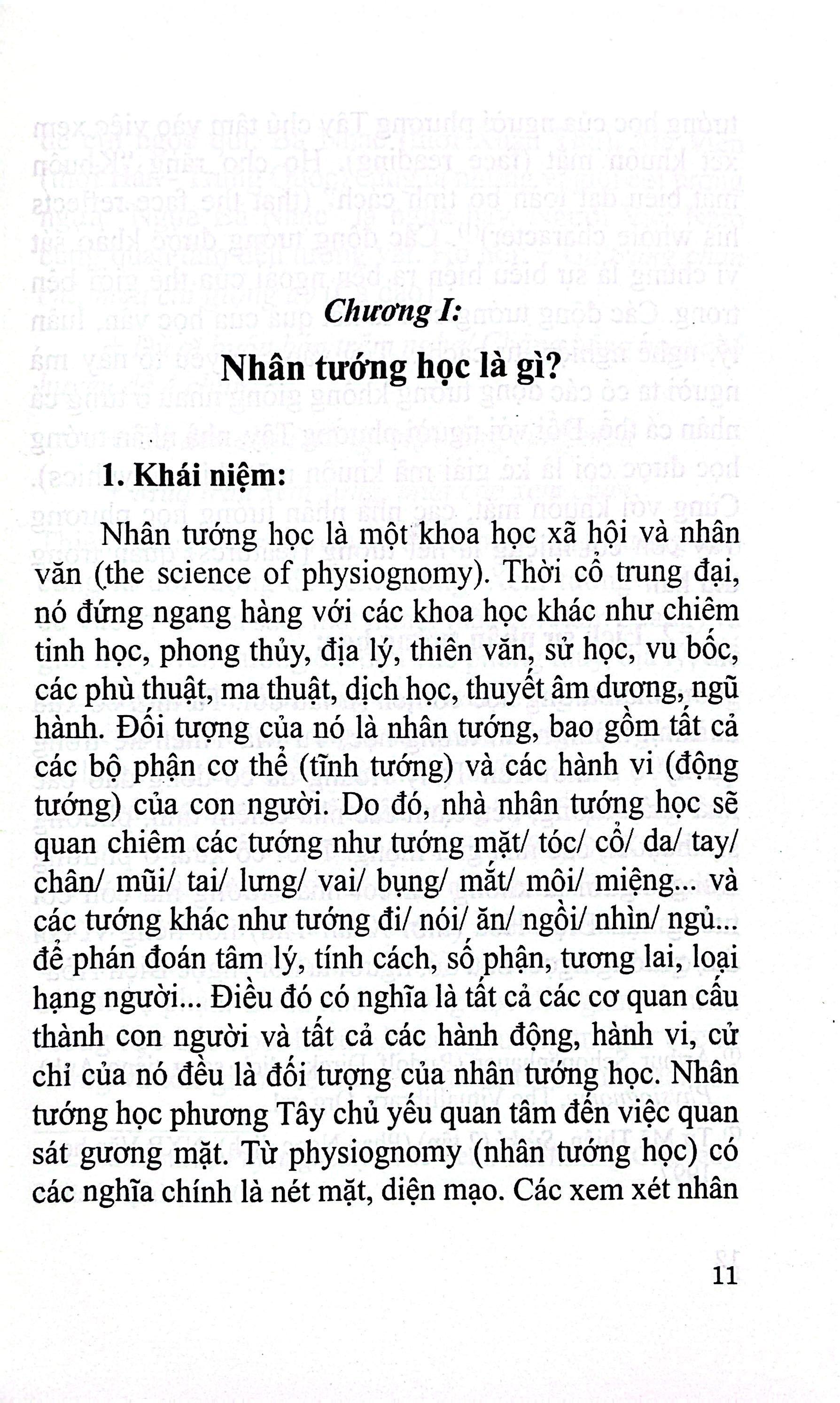 Sách - Truyện Kiều Và Truyện Nôm Đọc Bằng Nhân Tướng Học
