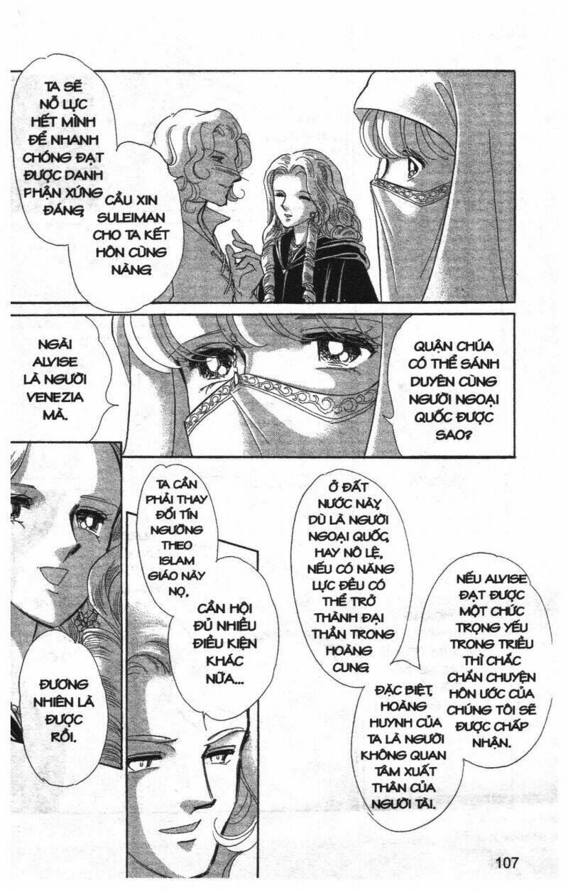 nữ hoàng của đế chế ottoman chapter 7 37