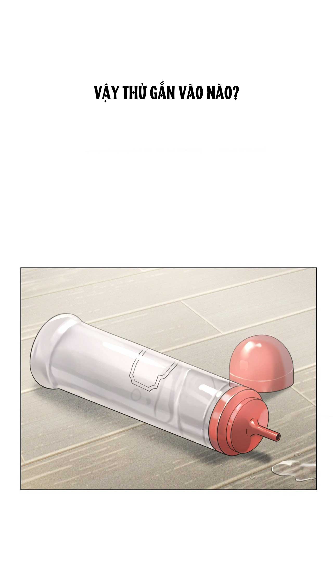 [18+] thăng cấp đến khi hài lòng chapter 29.1 8