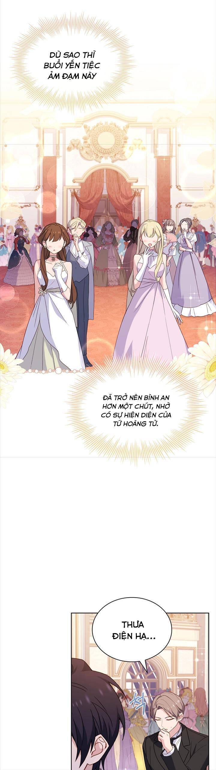 để yên cho tiểu thư hiền chapter 90 27