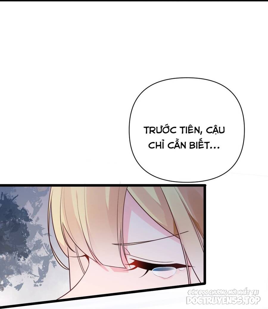 tôi chỉ muốn chơi game, đừng lôi vào yêu đương chapter 11 45