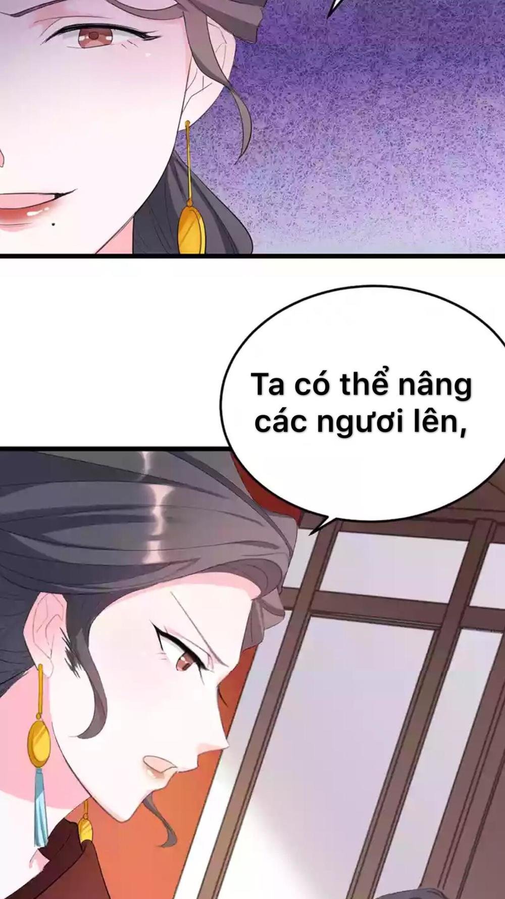 hoa khôi trọng sinh chapter 6 7