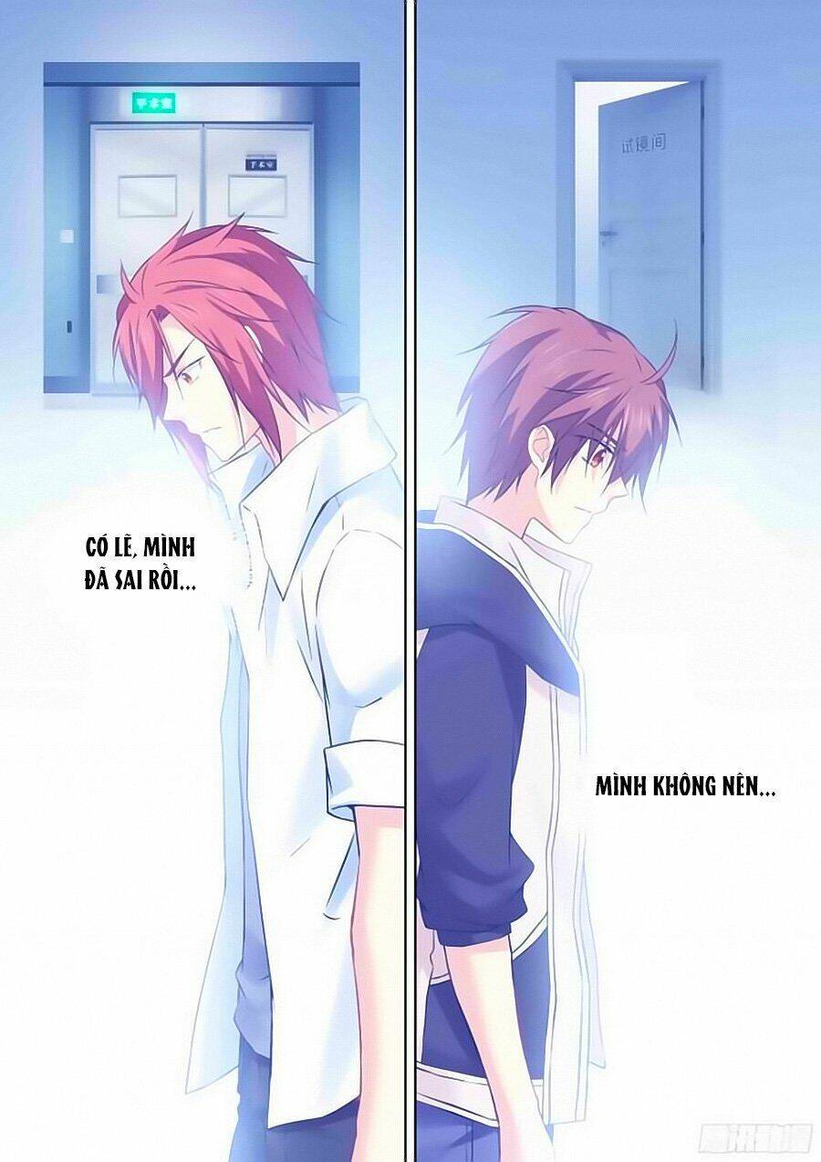 giả diện thế thân chapter 149 7