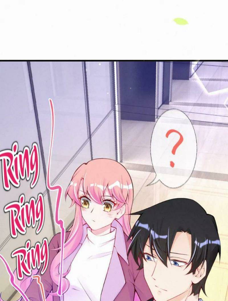 mami đột kích, thiên tài manh bảo khốc daddy chapter 97 12