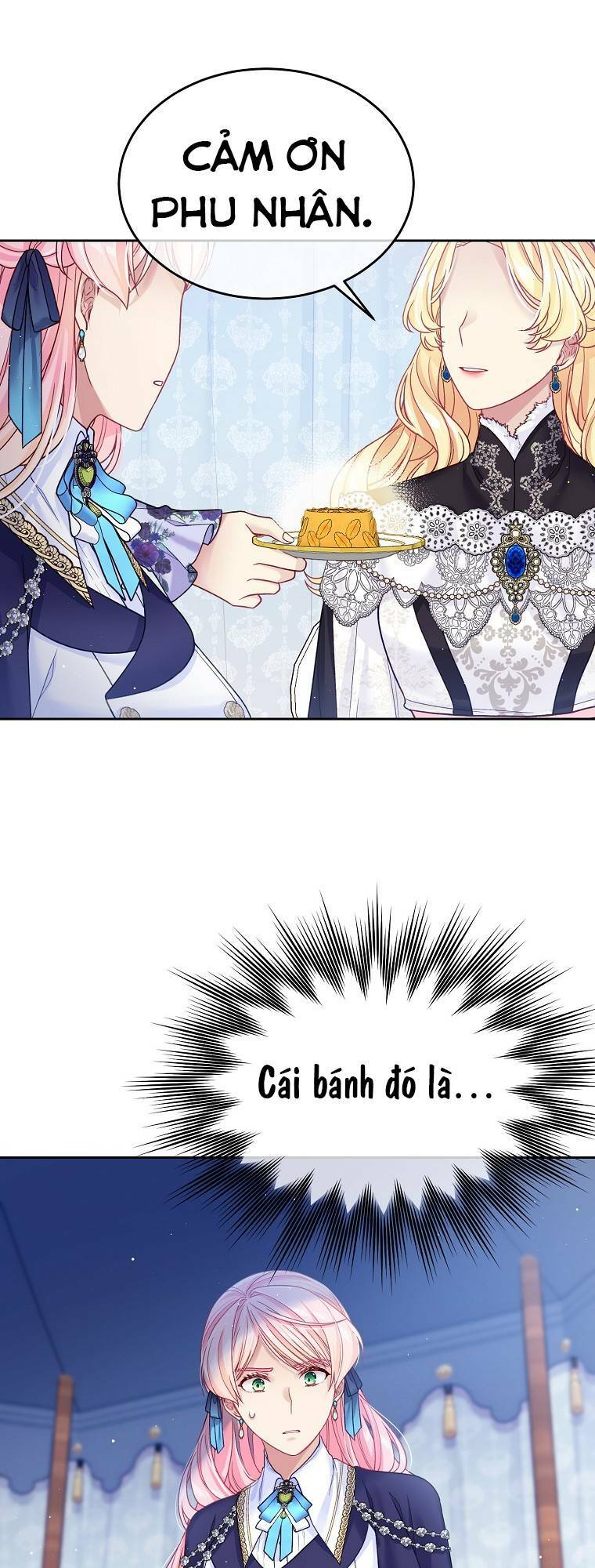 chồng em dễ thương chết mất thôi! chapter 28 42