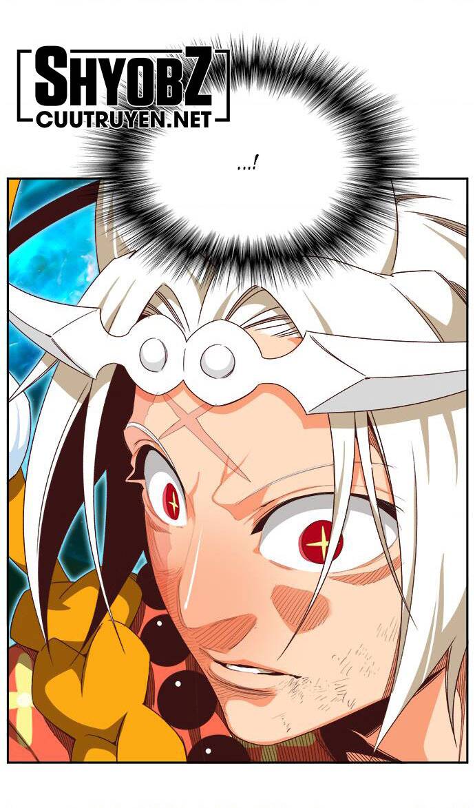 Chúa tể học đường chapter 556.5 64