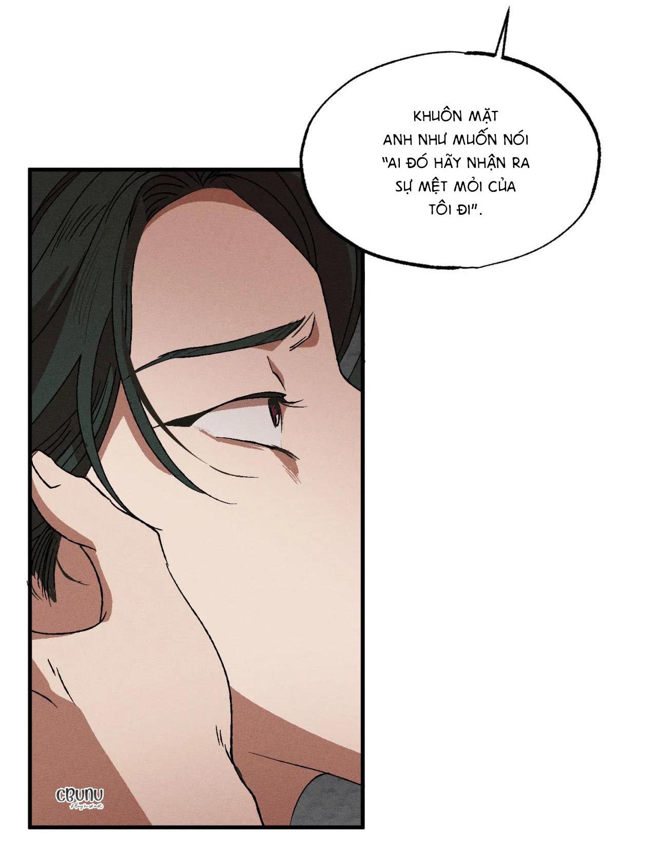 bẫy đôi ngọt ngào chapter 27 4