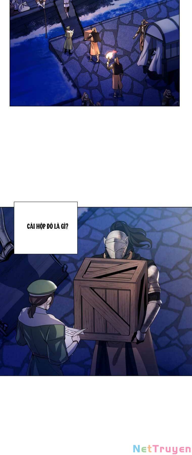 bạo chúa cường hoành chapter 7 24