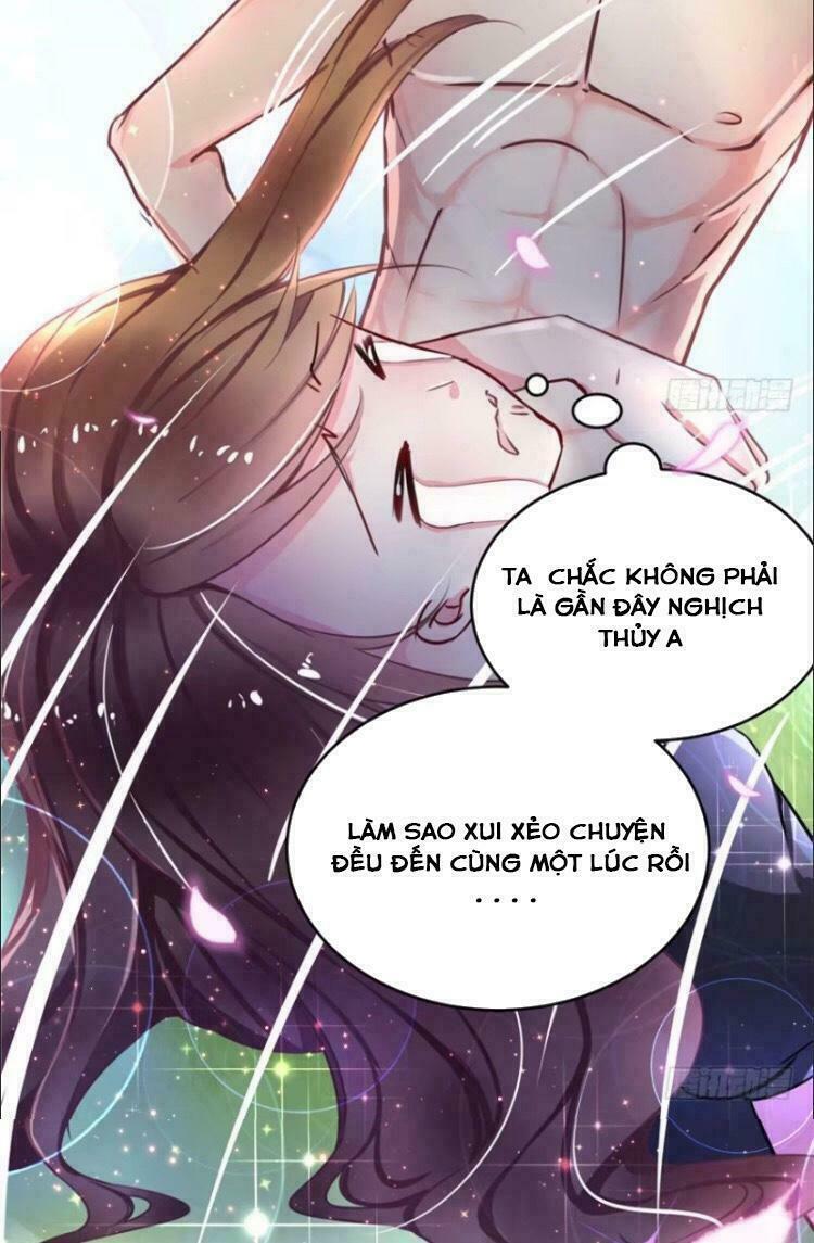 [16+] thảnh thơi thú thế chủng chủng điền, sinh sinh tể chapter 2 12