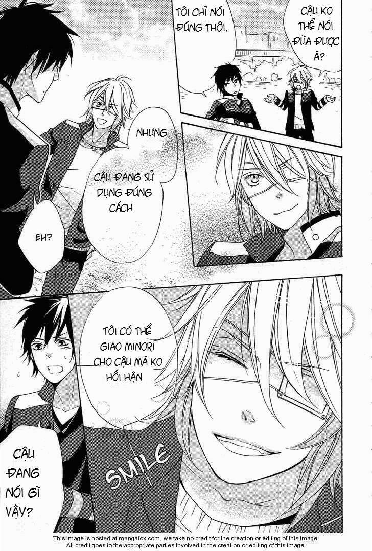 kuranoa chapter 5 32