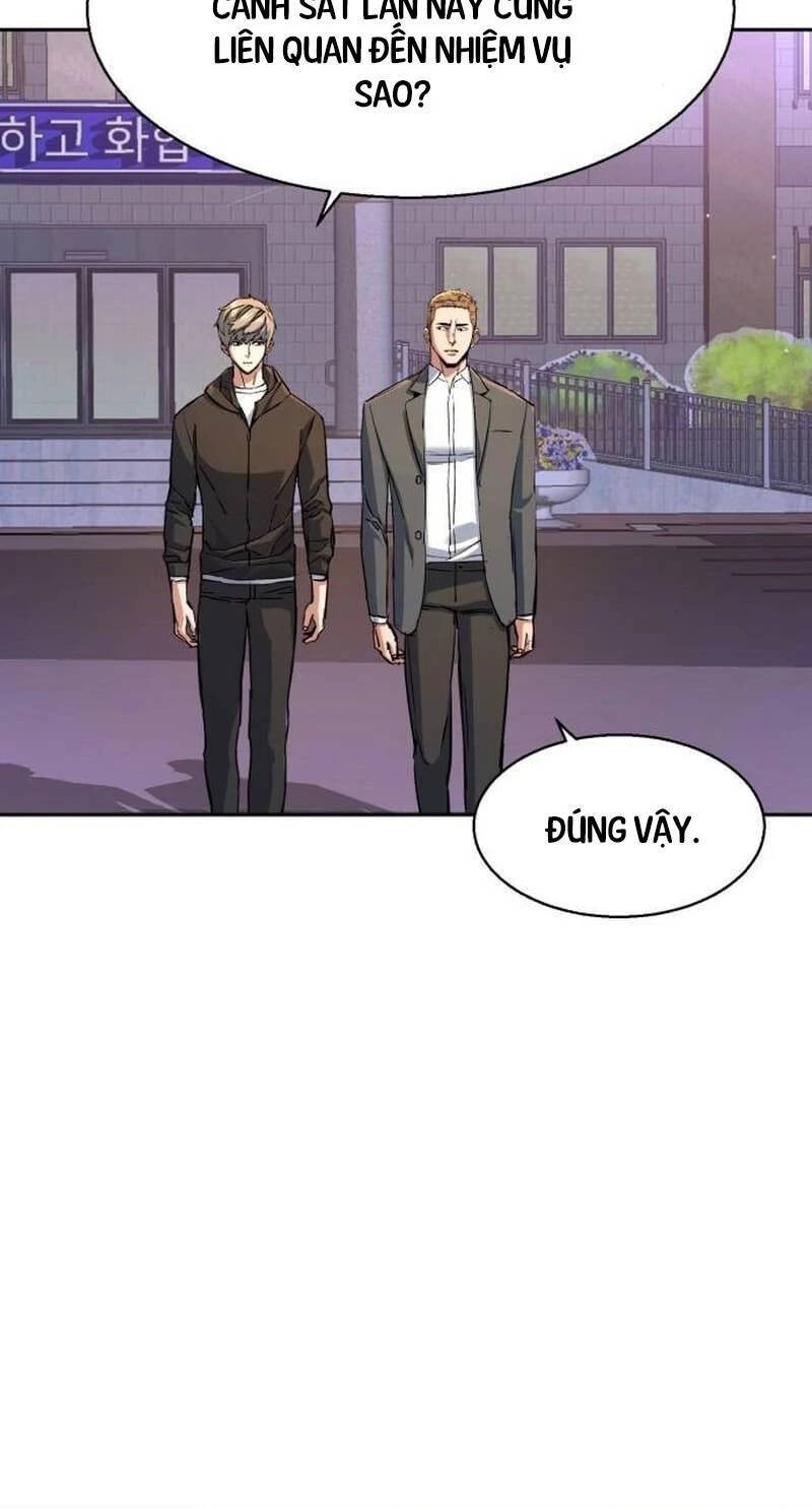 bạn học tôi là lính đánh thuê chapter 199 47