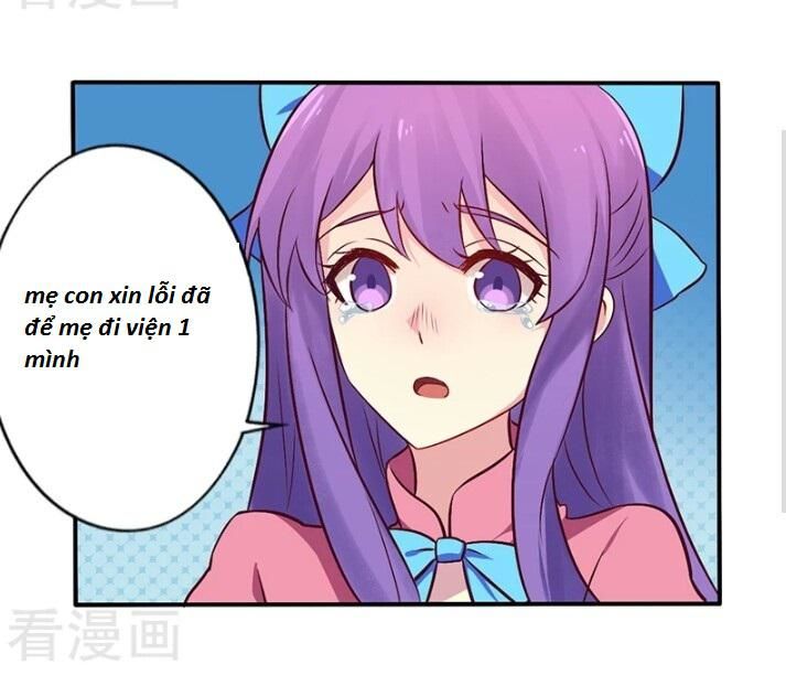 tổng tài đã cưới em chapter 78 5