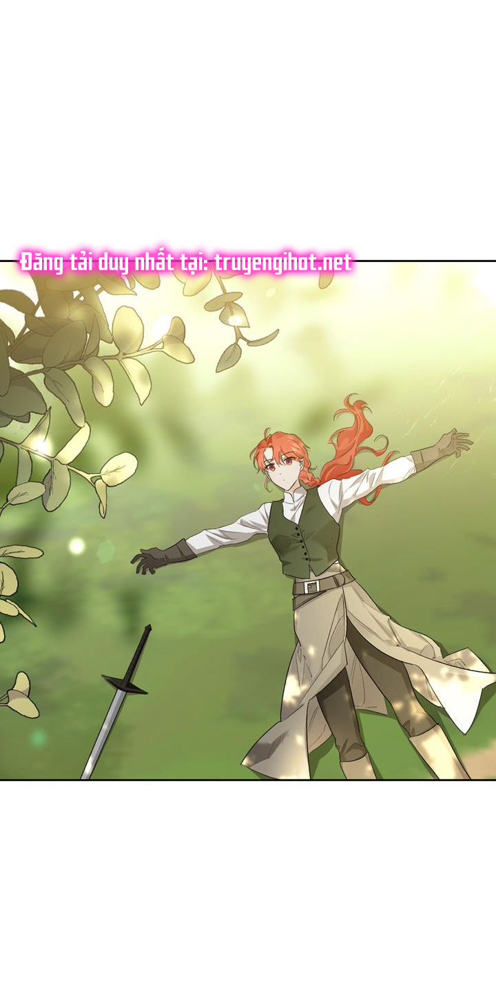 ác nữ xứng đôi với bạo chúa chapter 95 33