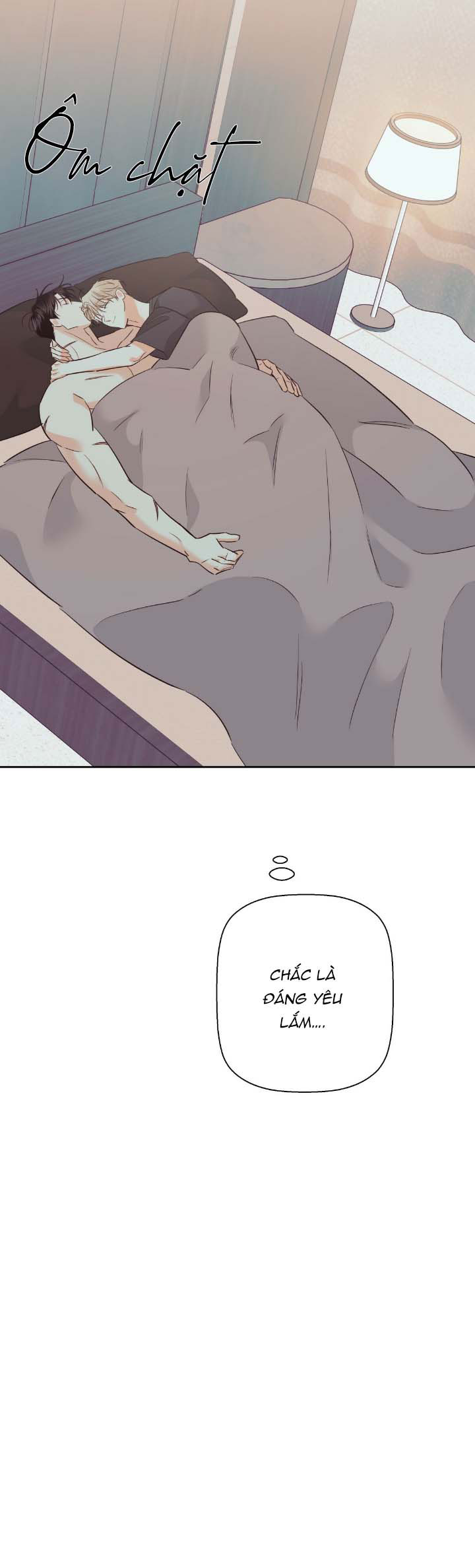 cửa hàng tiện lợi nguy hiểm chapter 87 26