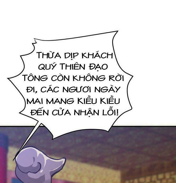 thái tử phi nhà ta thật hung hăng chapter 5 4